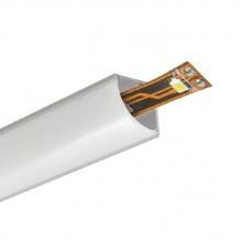1035 PC LİNEAR AYDINLATMA PROFİLİ