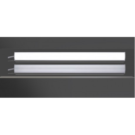 1035 PC LİNEAR AYDINLATMA PROFİLİ